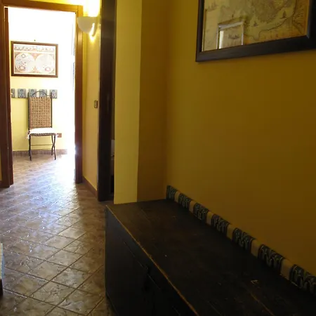 I Visconti ナポリ