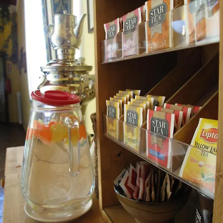 ベッド・アンド・ブレックファスト I Visconti ナポリ