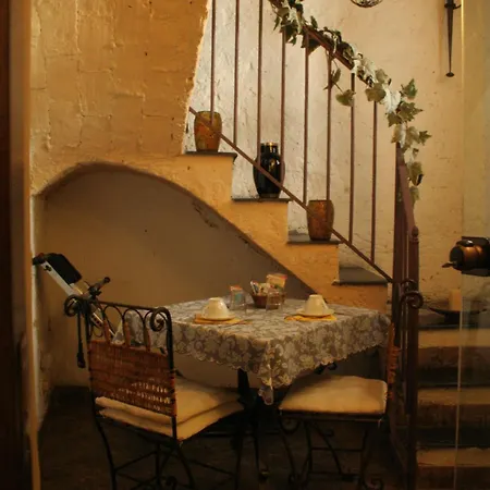 I Visconti ナポリ