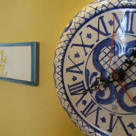 ベッド・アンド・ブレックファスト I Visconti