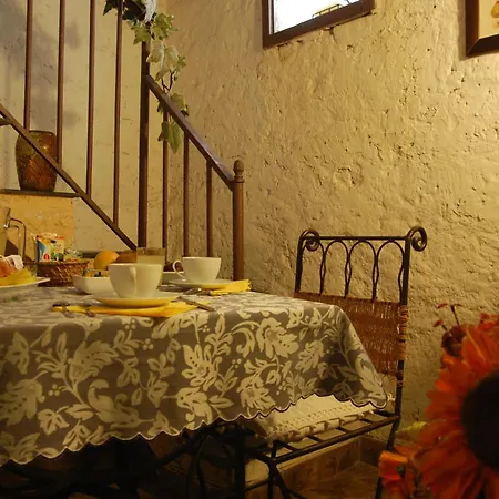 I Visconti ナポリ