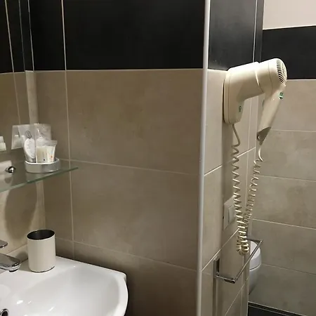 I Visconti ベッド・アンド・ブレックファスト ナポリ