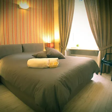 I Visconti Bed and Breakfast 4*