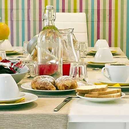 Bed & Breakfast I Visconti