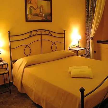 Couette-café I Visconti Naples