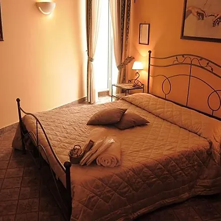 I Visconti Napoli