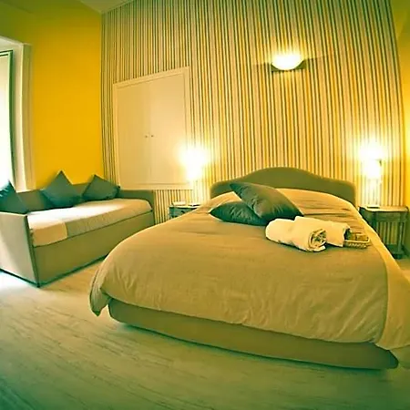 Bed & Breakfast I Visconti 4*