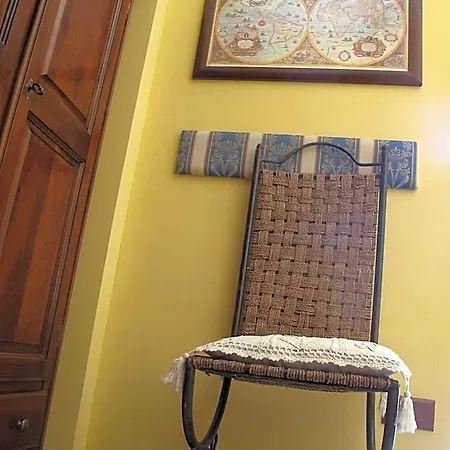I Visconti Bed & Breakfast Napoli
