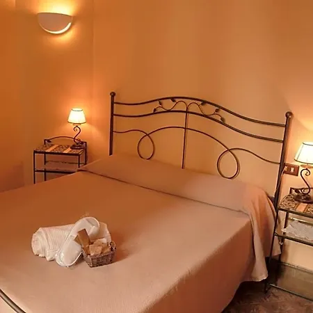 I Visconti Bed & Breakfast Napoli
