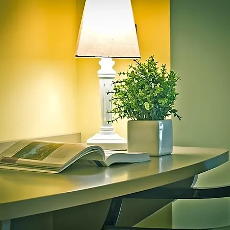 Bed & Breakfast I Visconti Napoli