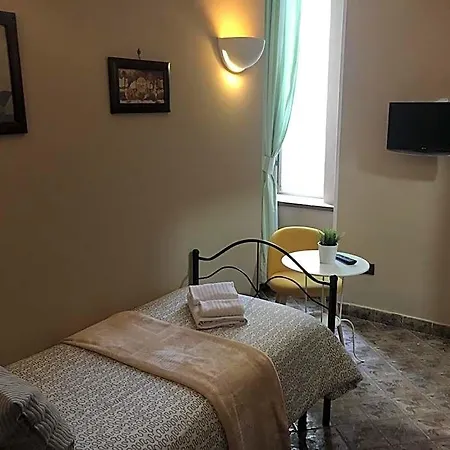 Couette-café I Visconti 4*