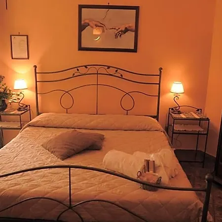 I Visconti Naples