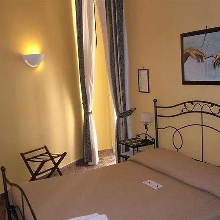 Bed & Breakfast I Visconti