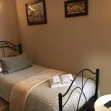 Bed & Breakfast I Visconti 4*