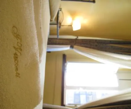 I Visconti לינה וארוחת בוקר נאפולי