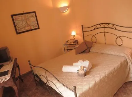 I Visconti Nocleg ze śniadaniem 4*