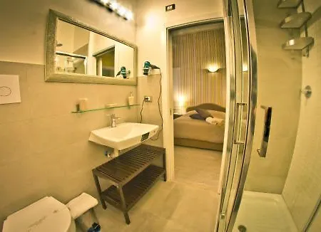 Bed & Breakfast I Visconti