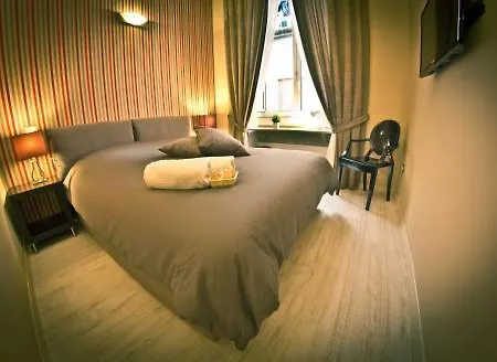 I Visconti Bed & Breakfast