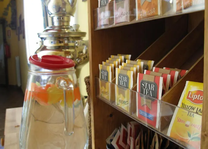 Bed & Breakfast I Visconti Neapel