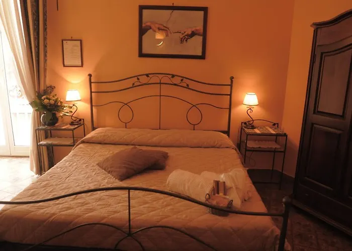 Bed & Breakfast I Visconti
