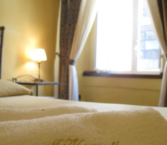 I Visconti Bed & Breakfast 4*