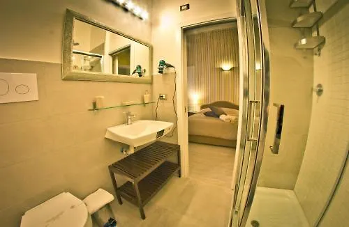 Bed & Breakfast I Visconti