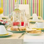 Couette-café I Visconti 4*