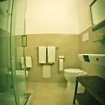 I Visconti 4* Nápoles