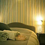 Bed and breakfast I Visconti Nápoles