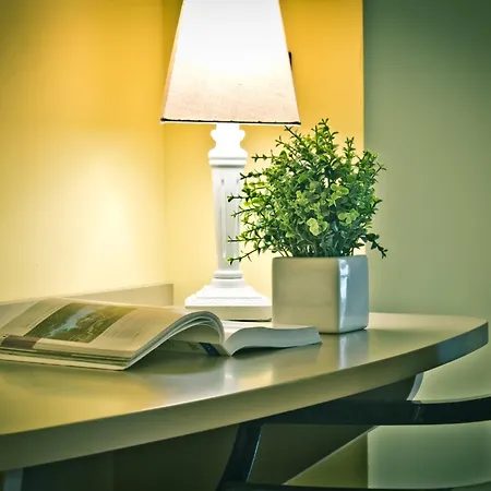 住宿加早餐酒店 I Visconti 4*