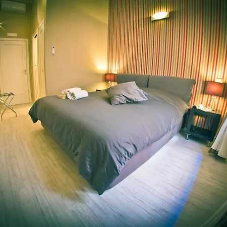 I Visconti Bed and breakfast Nápoles