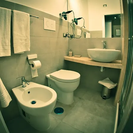 Bed and breakfast I Visconti 3*