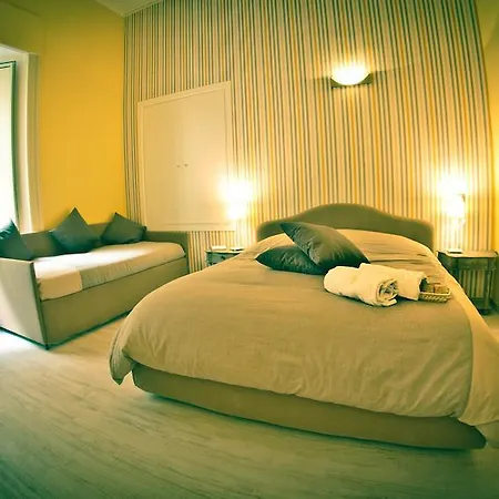 I Visconti Bed and breakfast