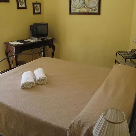 I Visconti 住宿加早餐酒店 4*