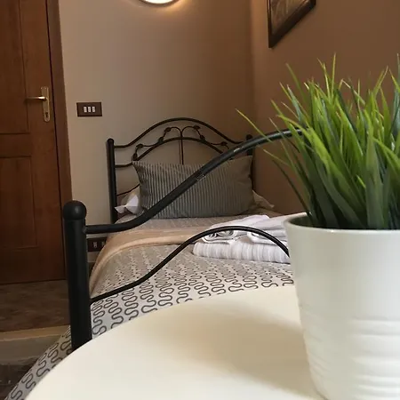Bed and breakfast I Visconti