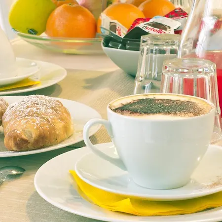 Bed and breakfast I Visconti