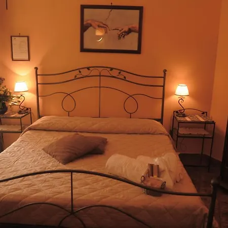 Bed and breakfast I Visconti