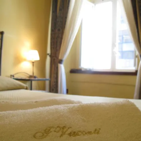 I Visconti Bed and breakfast 3*