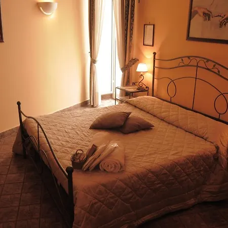 I Visconti Bed and breakfast Nápoles