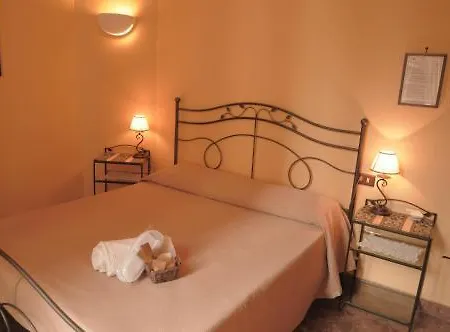 I Visconti Bed and breakfast