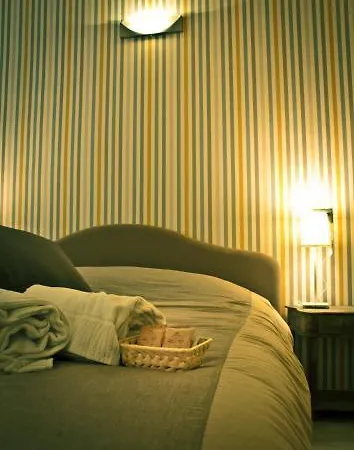 Bed and breakfast I Visconti Nápoles