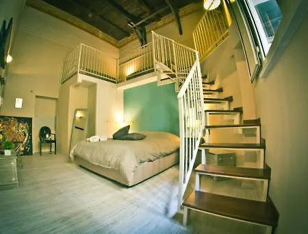 Bed and breakfast I Visconti