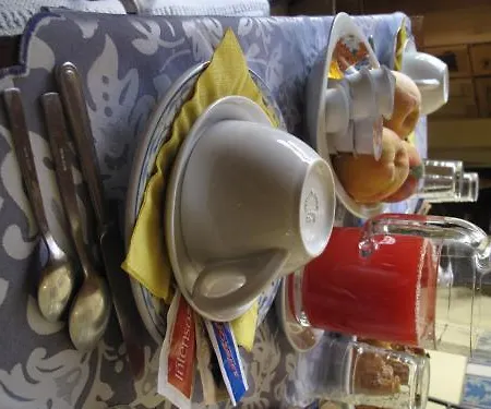 I Visconti 住宿加早餐酒店 4*