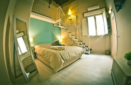 Bed and breakfast I Visconti 3*