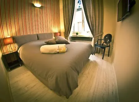 I Visconti Bed and breakfast