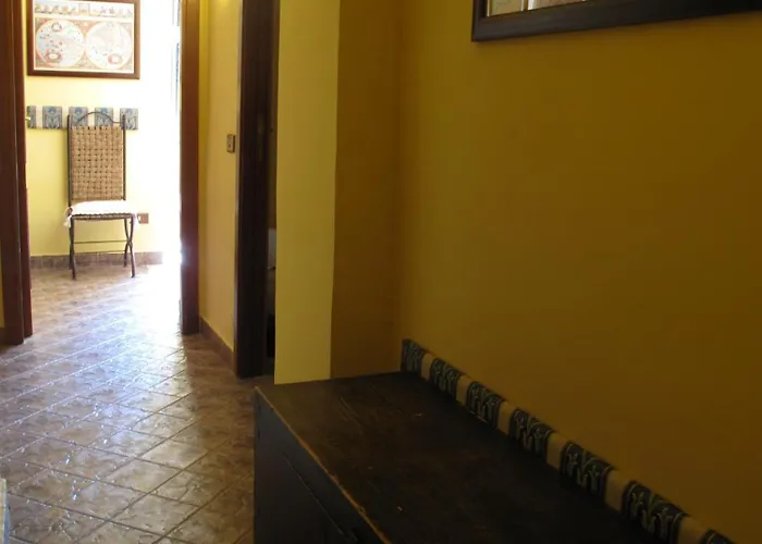 I Visconti 나폴리