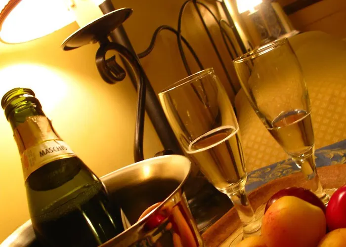 B&B I Visconti 나폴리