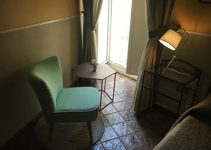 I Visconti 나폴리