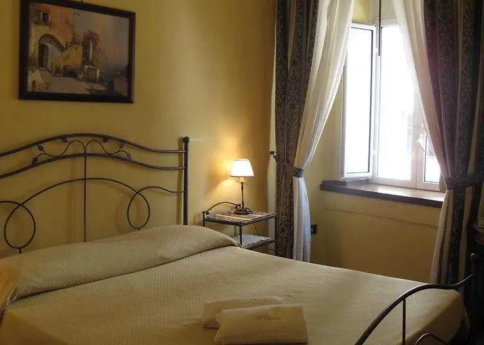 B&B I Visconti 나폴리