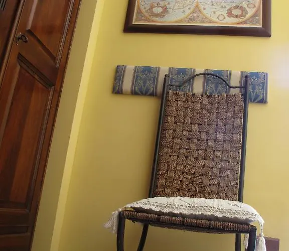 I Visconti 4* 나폴리